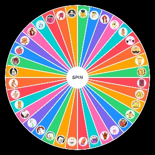 apple and onion Wheel
