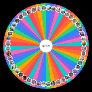 SuperSentai Ops Random Picker