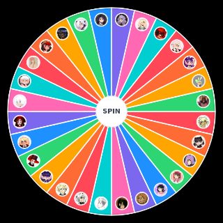 War of the Seven Seals:Inheritors of Heaven Wheel
