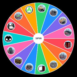 Random Roblox Parkour Game passes Picker