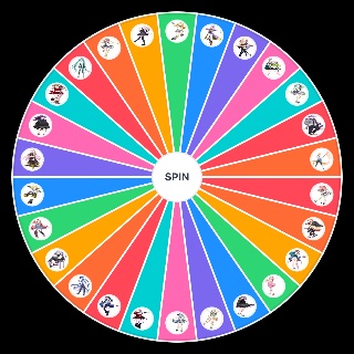 project sekai characters i could win in a fight Random Generator