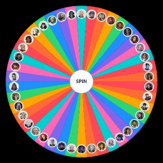 Choose a Random Critical Role Player Character:))