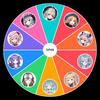 nijisanji EN Random Picker