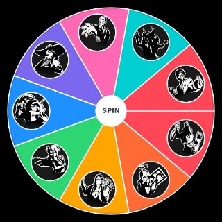 Choose a Random P5R Palace