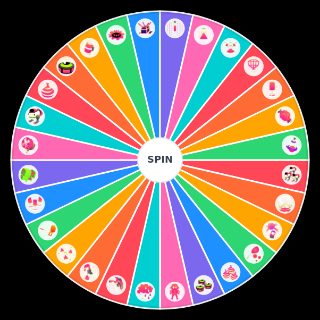 Pick a Random Splatoon 2 4.3.0 subs and specials