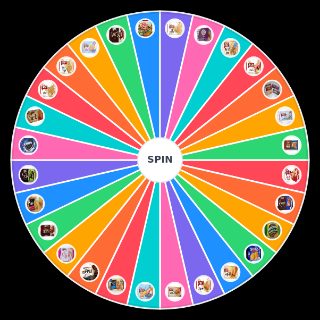 Random Australian Biscuit Wheel