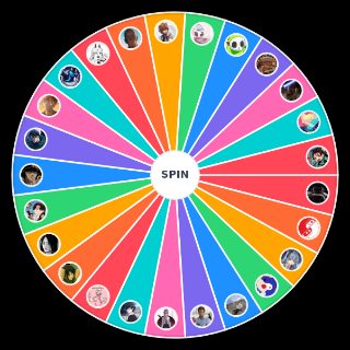 GG Random Picker