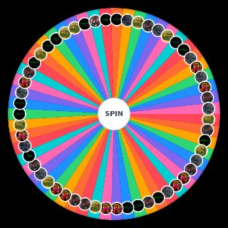 LAYLOW DISCOGRAPHIE (Mercy Ã Trinity) Wheel