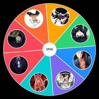 Random Demonfall breathing (UPDATED) Wheel