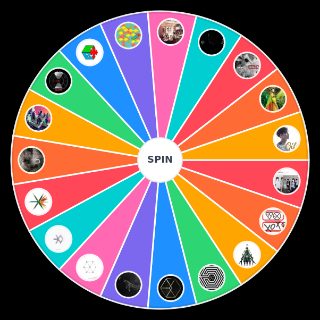 Random EXO Albuns Picker