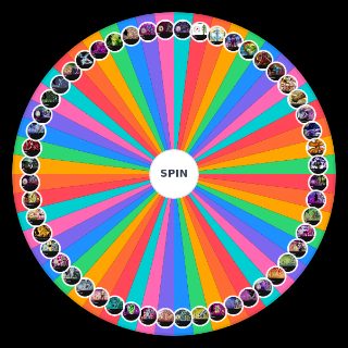 de stano Wheel