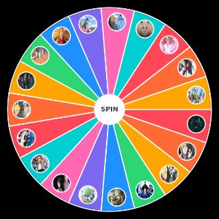 Boruto Arcs Random Picker