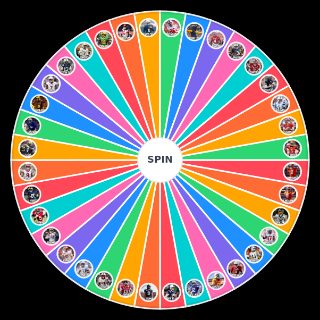 Final Top 36 Rookie & Random Picker