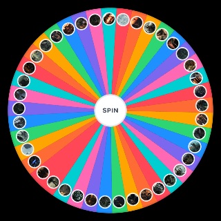 Dark Souls 2 Bosses Wheel