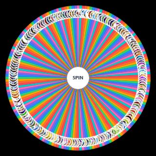 all jojo's stands Wheel