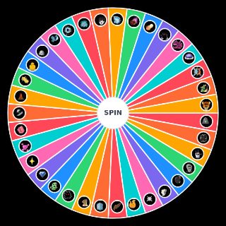 Bloxfruits PvP Wheel