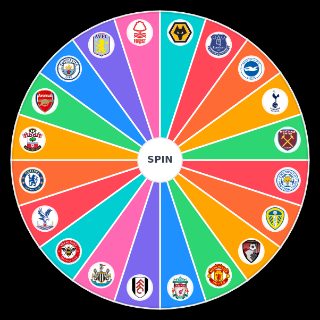 Choose a Random EPL 2022/23 Predictions