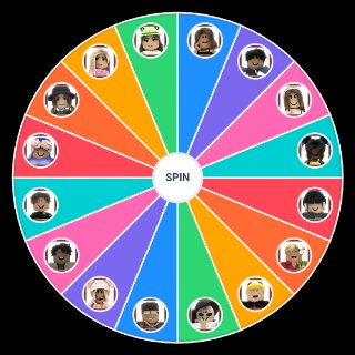 Pick a Random BBU S2: Houseguest Sorter