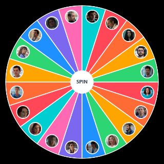 Pick a Random Respira