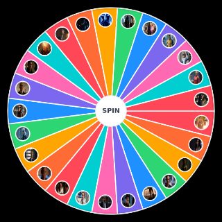Pick a Random The Flash Characters