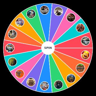 Türk gencinin hayatını s*ken oyunlar Wheel