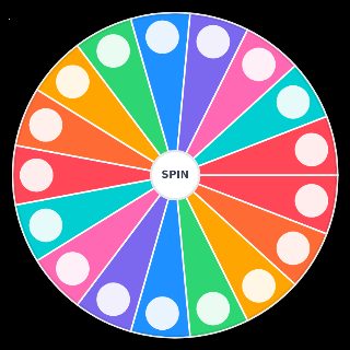 Pick a Random SAYSO SAYS che (song ranker)