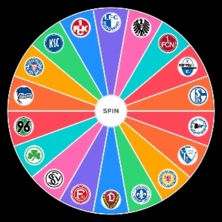 Choose a Random 2. Bundesliga 25/26