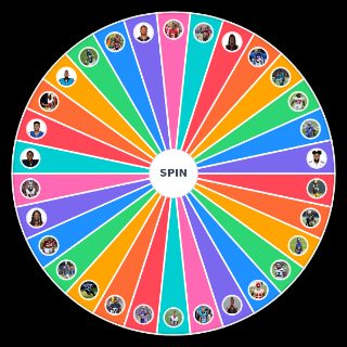 NFL Running Backs 2021 Wheel