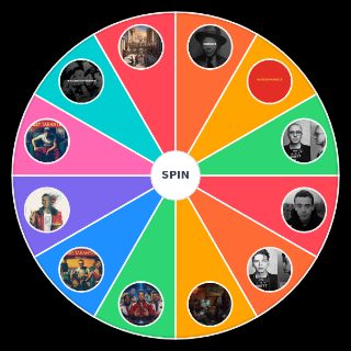 Choose a Random Logic's Discography