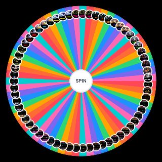 Fazbear Frights and Tales from the Pizzaplex stories Wheel