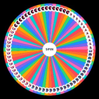 Pick a Random PNL DISCOGRAPHIE SONS