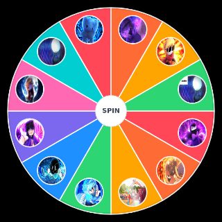Choose a Random TCZ
