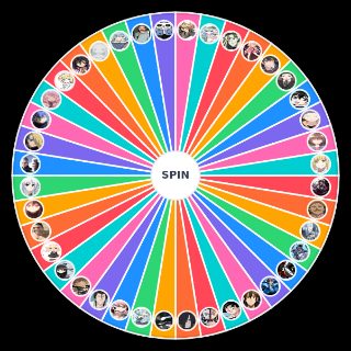 Random Asb Wheel
