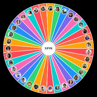 malhação viva a di≠erença Wheel
