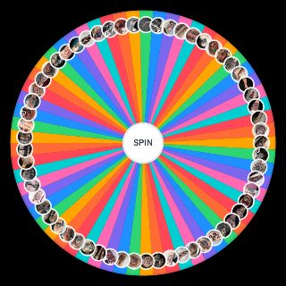 Tattoo Wheel