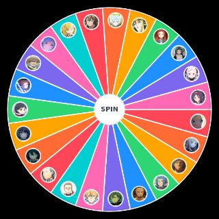 Choose a Random Sword Art Online