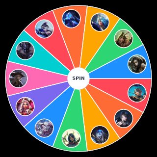 Pick a Random LoL Ashe Skins (until Fae Dragon)
