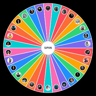 Spin the Wheel: Türkçe Rap