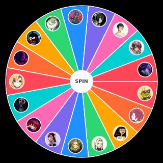 Spin the Wheel: Dooronpa Season 3