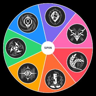Random Honkai Star Rail Paths Picker