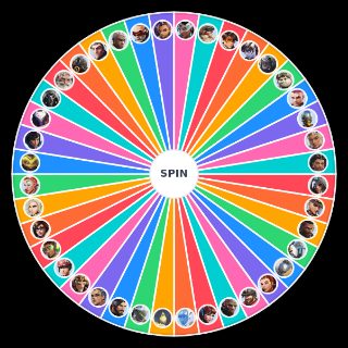 Random Overwatch 2 Heroes (Includes Illari) Picker