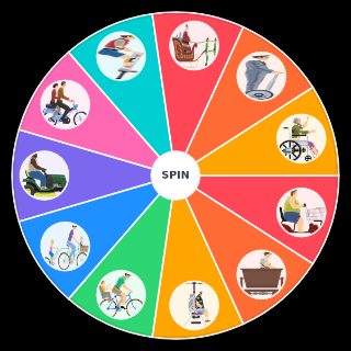 Happy Wheels Characters Random Generator