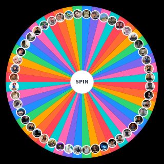 Random SEMPRE SPORT 2020/ Wheel