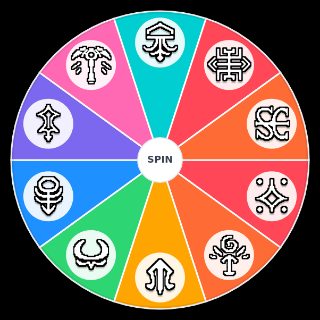 Pick a Random Deepwoken Faction