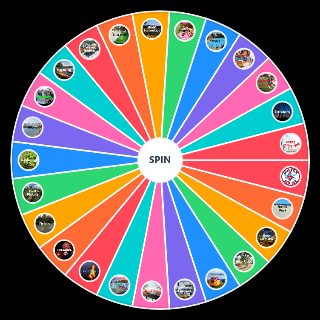 Choose a Random Summer activities