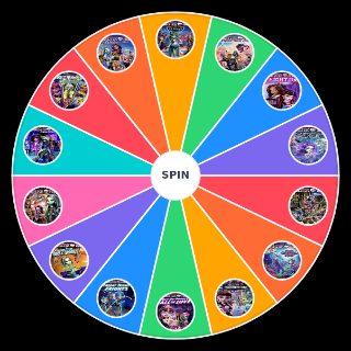 Random Monster high movie Picker