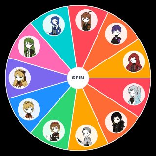 Sepirah You Would Smash in Lobotomy corp Wheel