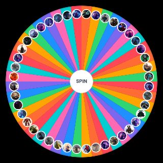 Mcu powerscaling Random Picker