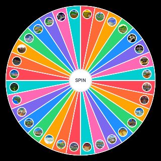 Mario Kart DS track Random Generator