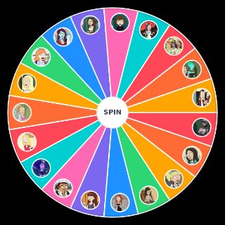Choose a Random Rick anda Morty Female characters